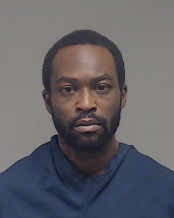 Scott, Deven Antonio Glover booking photo