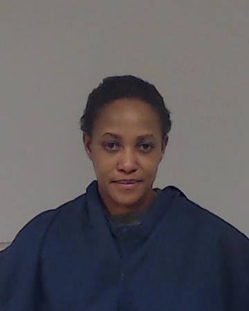 Francis, Nature Tavonne booking photo