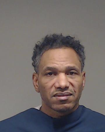 Dixon, Royce Elliot booking photo