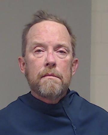 Boyce, Thomas L booking photo