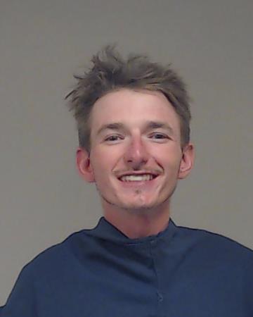 Matthews, Austin Tate booking photo