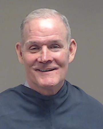 Miller, David Dewaine booking photo