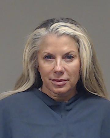 Fuller, Ashley Lynn booking photo