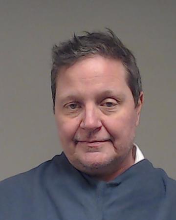 Butler, Brandon Scott booking photo