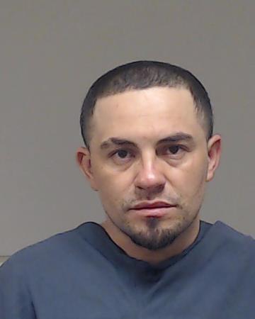 Santamaria Ayala, Williams Armando booking photo