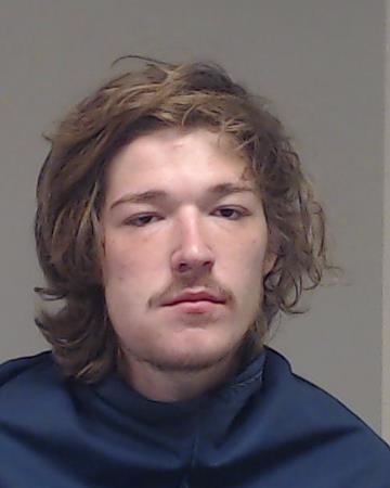 King, Zachary Lee arrested by Collin County Sheriff’s Office