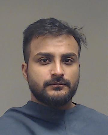khan, Mutahir Ahmed arrested by Collin County Sheriff’s Office