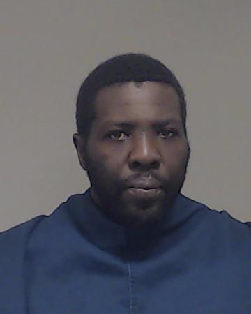 NETTLEFORD, VENROL A arrested by Allen Police Department