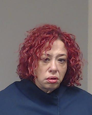 Furr, Kesha Lanee arrested by Plano Police Department