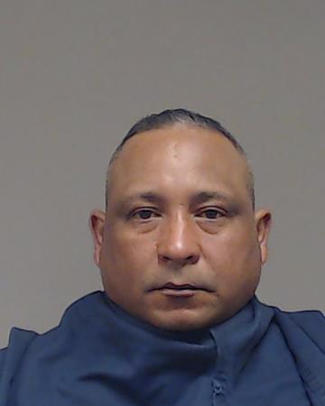 ARTEAGABOLIVAR, DANNYS DANIELS arrested by Plano Police DepartmentImmigration DetainerPlano Police Department
