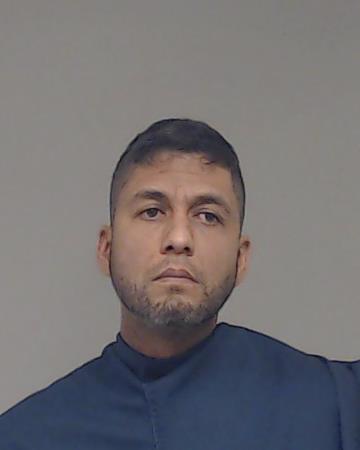 PRIETOSAEZ, RAFAEL JOSUE booking photo