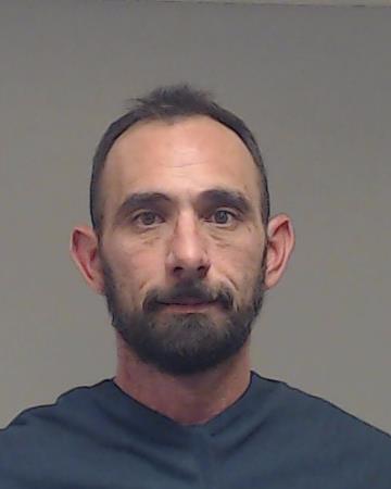 Reilly, Francis Alexander booking photo