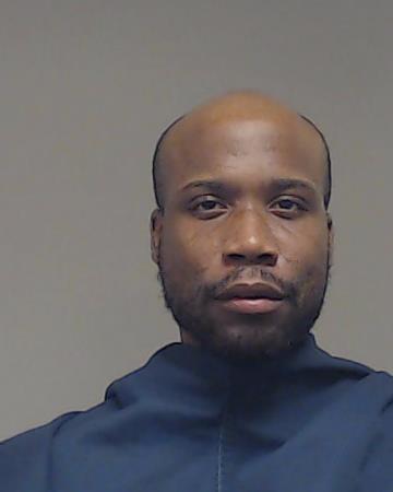 SMITH, DWIGHT ANTHONY, Jr. booking photo