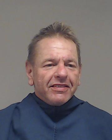 Nale, James Richard, Jr. booking photo