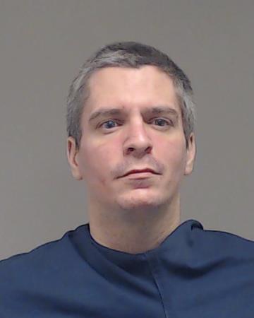 Williams, Anthony Scott booking photo