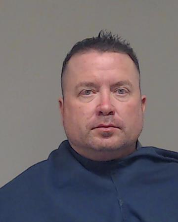 Stripland, Michael Le booking photo