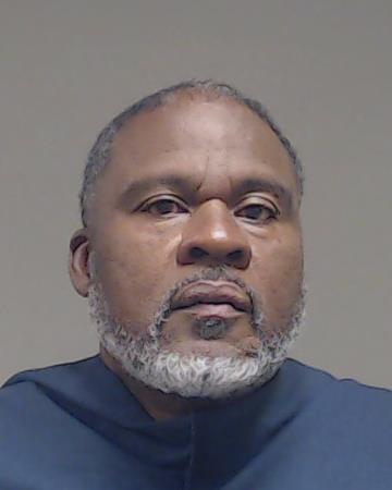 Tell, Pearly Edward, Jr. booking photo