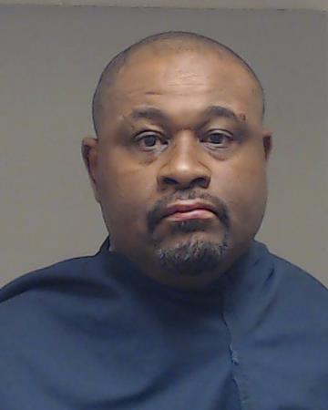 Sherman, Willie C booking photo