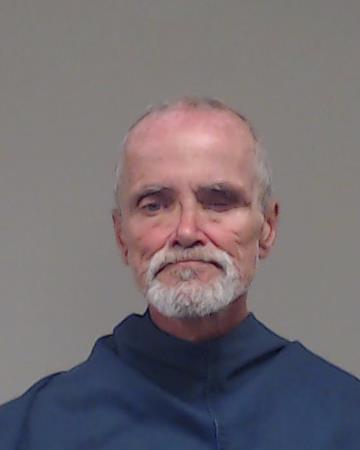 Heimermann, Kelvin Lee booking photo