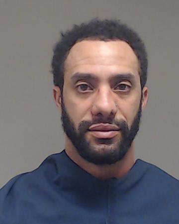 ZAMORA ESCOBAR, GUSTAVO A booking photo