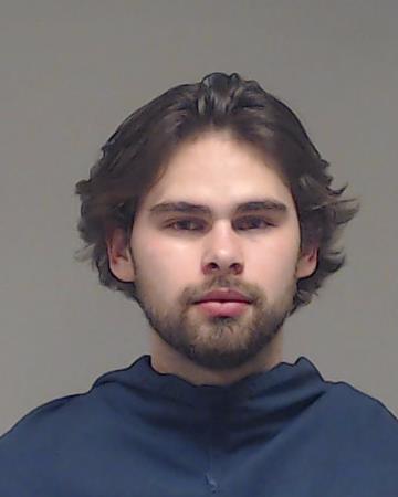 FLOWERS, LUCAS HARPER booking photo