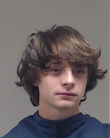 Blackmon, Trevor Troyce booking photo