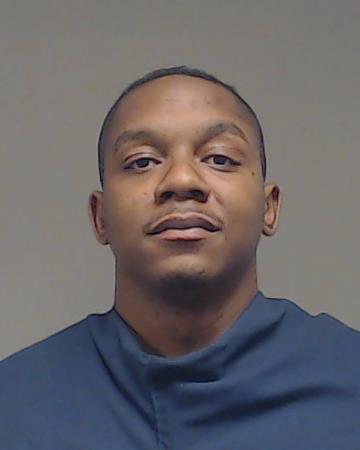 Dempster, Andre Marquis booking photo