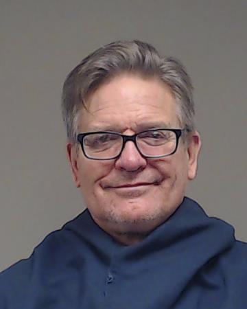 Stone, Cecil Lamar booking photo