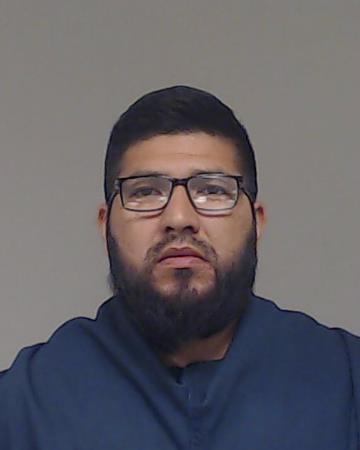 Escamilla, Jose Luis Filimon booking photo