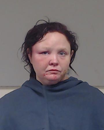 VANCE, TAMI RAE booking photo