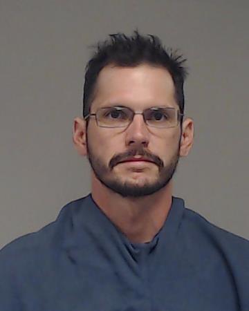 Magdaleno, Alex booking photo