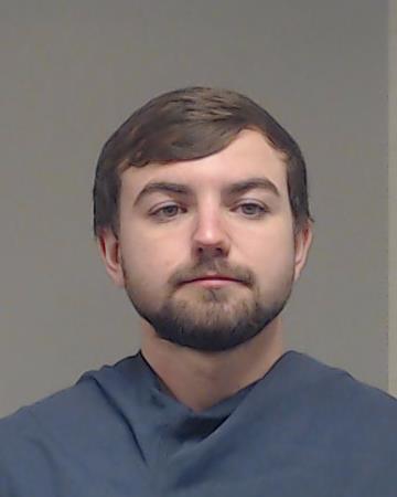 Fleegle-Davis, Brandon Dale booking photo