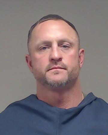 Rogers, Jason Paul booking photo