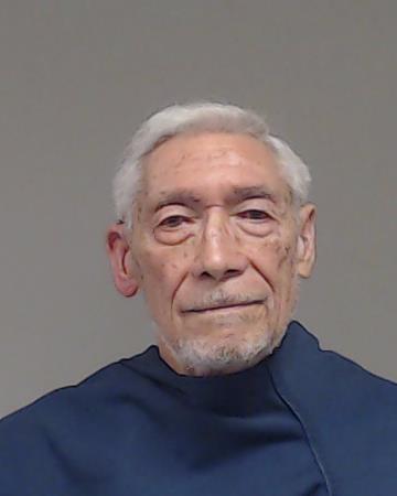 Arellano, Robert R booking photo