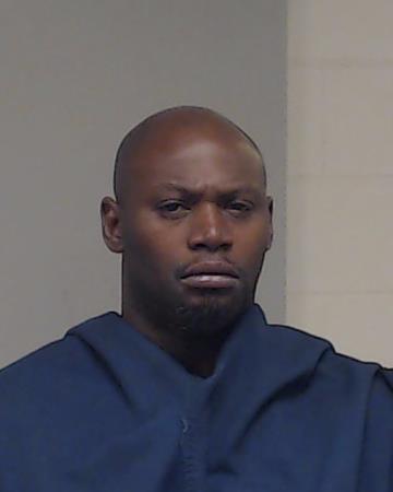 Jones, Eddie Joshua booking photo