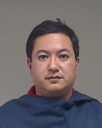 POPOV, STEPHEN B booking photo