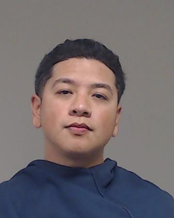 Cervantes, Jose Antonio booking photo