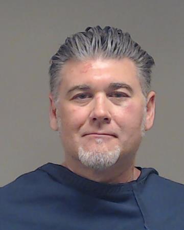 Martin, Franklin Louis booking photo