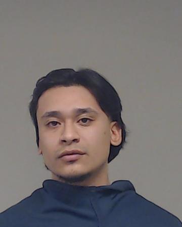 Quintero, Marcus Anthony booking photo