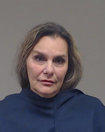 Mansur, Jane Louise booking photo