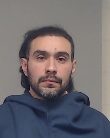 MUNOZ-MOLANO, EDWARD ARTURO booking photo