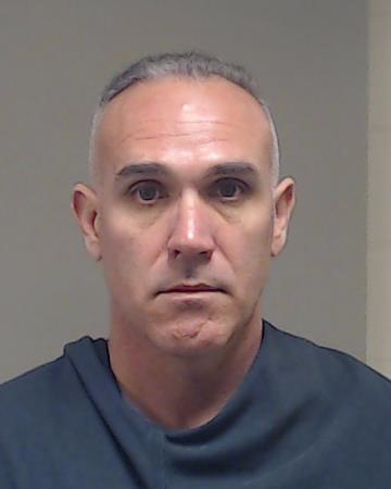 Macdonald, Ryan Alan booking photo