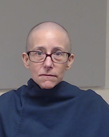 Lee, Catherine OBrien booking photo