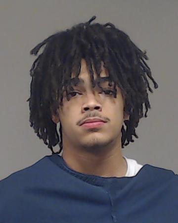 Allen, Jaylen Elijah booking photo