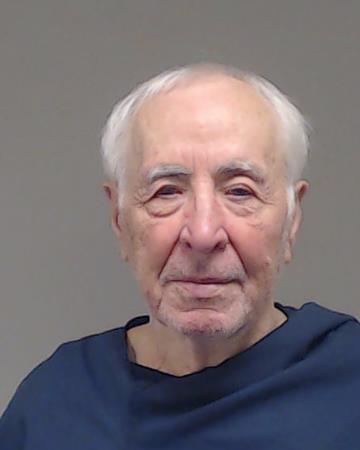 Morosyuk, Vasily booking photo