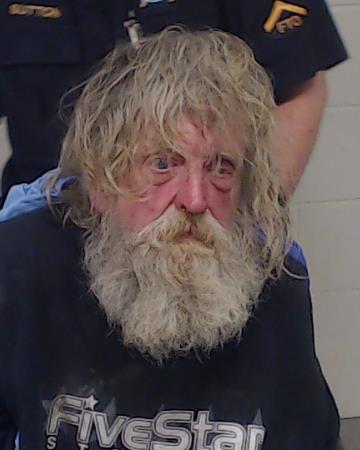 Bradshaw, Gary Eugene booking photo