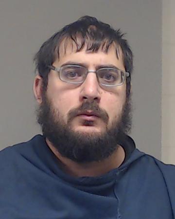 ROKNI, MATIN booking photo