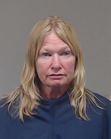 Georgantas, Colleen Marie booking photo