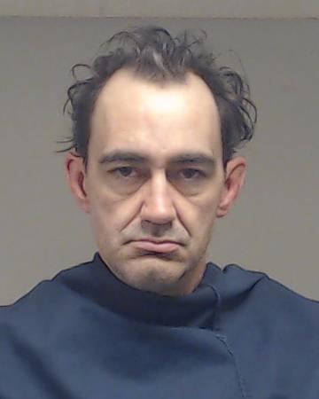 Sumrall, Charles Thomas booking photo