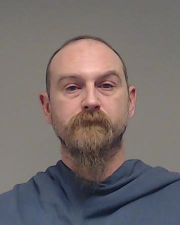 Woolery, Matthew D booking photo